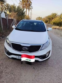 سبورتج فول • ٢٠١١ • بابل