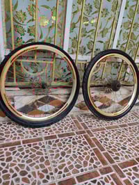 تايرات جبلي • حجم 26 • نقص جوب