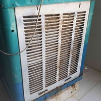 مبرده • مبردة هواء • مبردة منزلية • تبريد • مروحة تبريد • جهاز تبريد