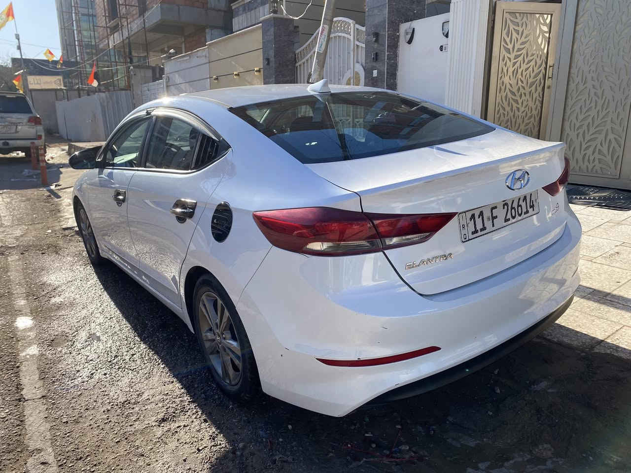 السلام عليكم النترا موديل ١٨ فول موصفات 
***********
