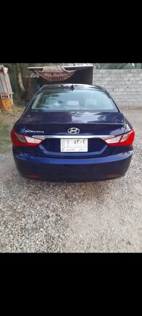 ٢٠١٣ • ما بيه نقص • ديالى