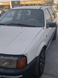 باسات • ١٩٩١ • موصل برطله