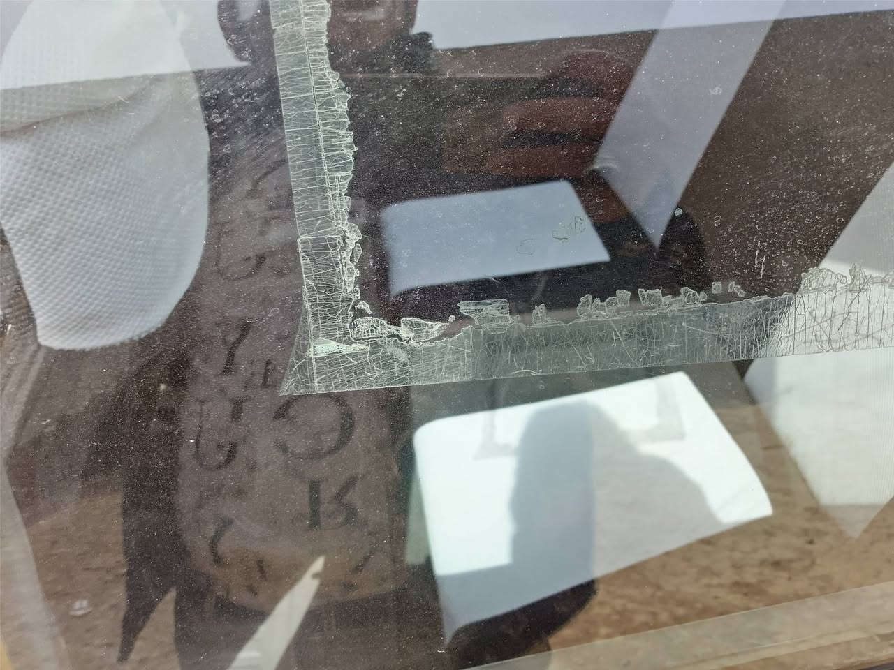 سايبا مديل 10 كير مكينه جدد تخم تاير صدرج جديد سنويه صاقطه بل 23 غرامه ميه لسعر 16 تحويل مباشر ***********
