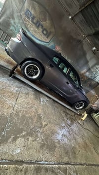 تشارجر RT • 3.6 • 188 الف كم