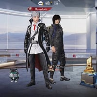 حساب سيارات • نزل ايدي • وجه لوجه