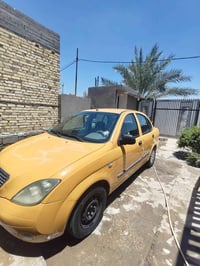 مكفولة موتور وگير • باب خلفي مضروب • ٢٠١٦