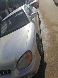 سوناته • ٢٠٠٠ • رقم بغداد