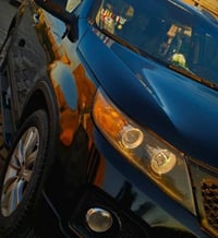 ٢٠١١ • دفع رباعي • شرط المحرك والكير