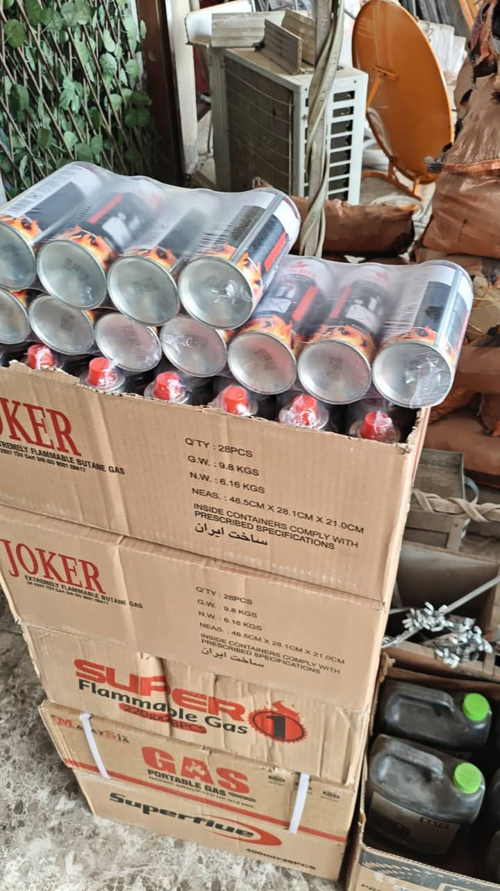 انشائية توصيل
جميع النواع. الصباغ 
#ملاحضه يوجد كادر صيانه 
جميع انواع البنكات  
#انشائيه_عامه_جميع_المنتجات
___________________________! 
(#شعار_عملنه_نوفرلك_المواد
  جميع  انواع  اسخانات  بسمايه 
مواد حتياطيه  مكنسه                              #_الاصليه_الخاصه_بسمايه
(كل مايخص بسمايه موجود) 
العنوان :_ بسمايه الشارع العام 
لسنا الوحيدون لاكننا الافضل💯فقط اطلب الحاجه المحتاجه 
للأستفسار أكثر اتصل او واتساب***********

متوفر توصيل
