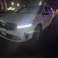 سورنتو ٢٠٢٠ • وارد خليجي • ٦ سلندر