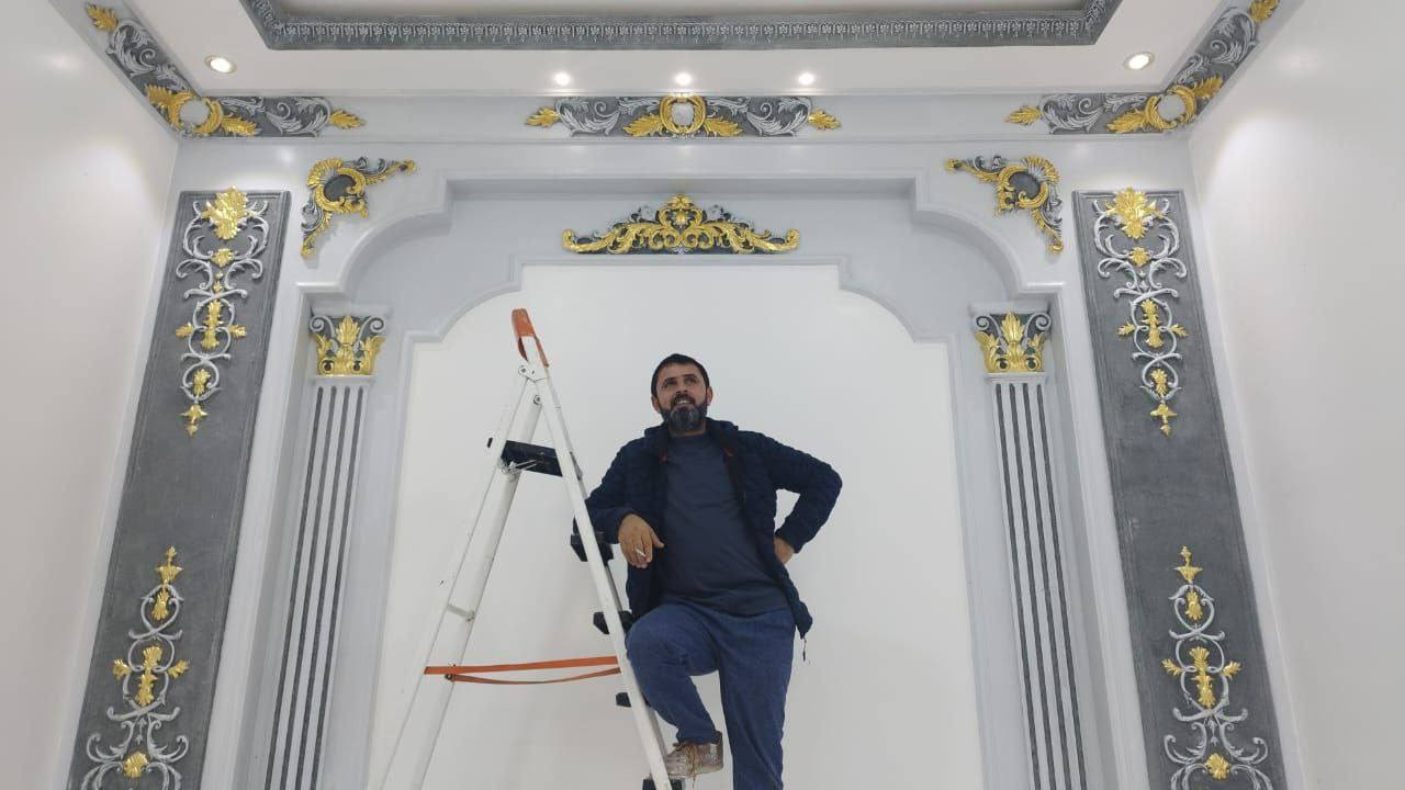 #عرض_خاص_ومستمر 

#أعلان_يخص_أسعار_الديكور_كل_تصميم_له_سعر_خاص 

☎️***********☎️***********

1_ تصميم بوكس أناره بدون سحبة بورك السعر (15/000)

2_تصميم بوكس أناره سحبة فوق البوكس السعر (16/500)

3_تصميم بوكس أناره سحبة فوق البوكس وتحت البوكس السعر 
(17/500)
____________مهندس الديكور // عبدالرحمن المياحي  ///

4_ تصميم ديكور ركم حديد تسليح شبكه السعر (20/000)

5_ تصميم ديكور ملكي السعر كل تصميم له سعره الخاص 

6_ أما أسعار المناطق المجاوره تختلف شي بسيط  
________________
تخفيضات كل أسعار الديكور لكل التصاميم
