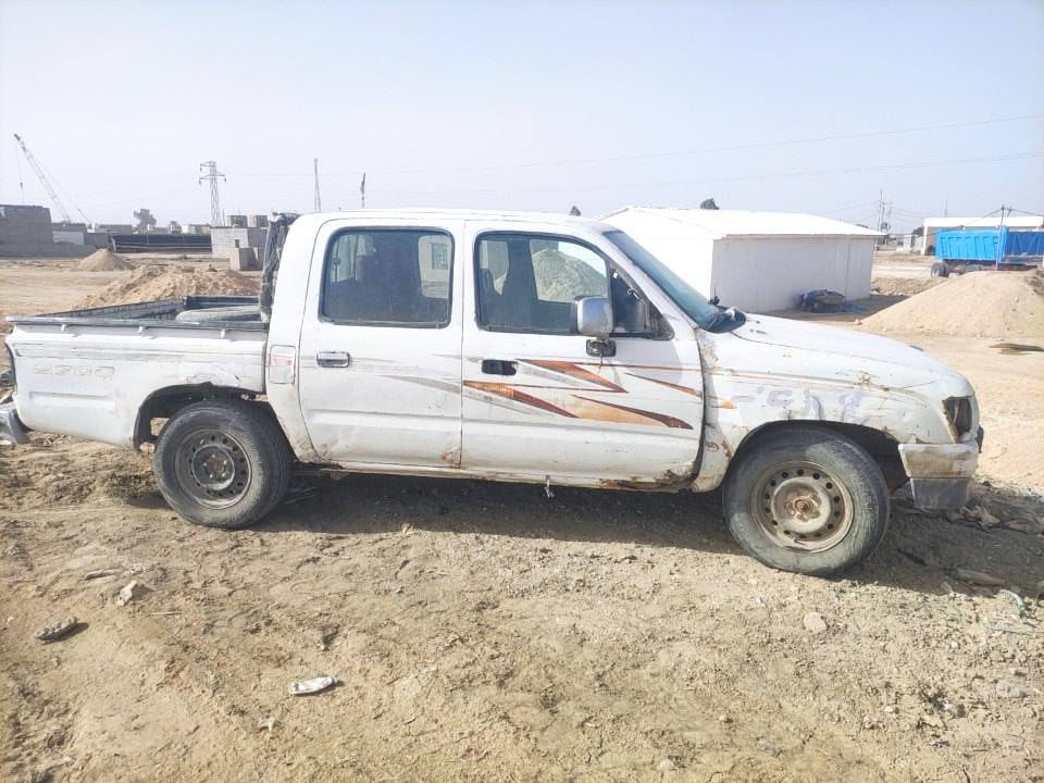 اسلام عليكم جمره 99 سياره كايمه سنويه صاقطه ب 19 سياره اكفلك شاصي ومداوره ثاني يوم مكاني قظاء البطحاء اسريع اسعر 35 $$ ***********
