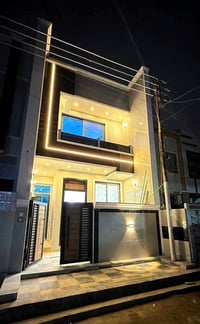 حي الجهاد • ١٠٠م • ٣غرف