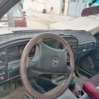 أوميغا ستايشن • بلاستيك • السليمانية