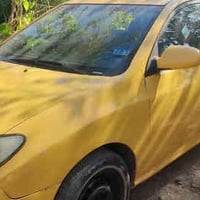 النترا 2010رقم بغداد مكينه2000تحويل ثاني يوم سياره بيها تكمه فوك باب س...