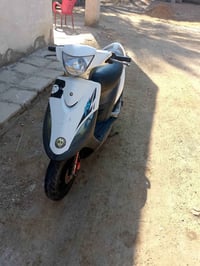 دراجة ماكس • محرك ما مفتوح • كربلاء