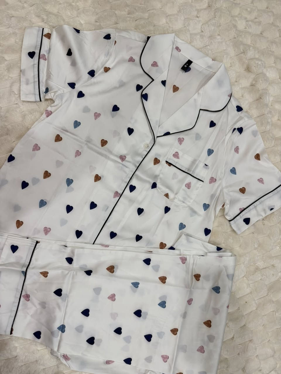 القطعه ١٥ جديد مو باله توصيل ٣ كل المحافظات


**إذا كنت صاحب هذا الإعلان وتريد حذفه لأي سبب، رجاءا أرسل رسالة إلى الدعم الفني**