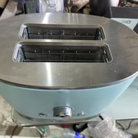 محمصه توست • منزلي