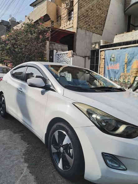 السلام عليكم 
النترا 2013  الشركة العامة مكينه 1,600 مقفولة من الصبغ عدا  بارد بالچاملغ الخلفي 

العنوان :بغداد الحرية 
رقم الهاتف:***********
السعر:112وبيها مجال
