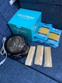 جهاز شمع • جديد • قطعتين