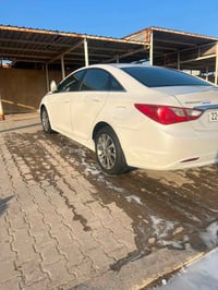 هيونداي سوناتا • سوناتا 2014 • سيارة سوناتا • سوناتا مستعملة • هيونداي...