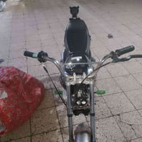 ماطورنظيف 2020/ 275 السعر نظيف 07719167434