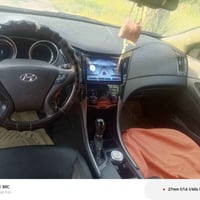 سوناته • ٢٠١٣ • وارد كوري