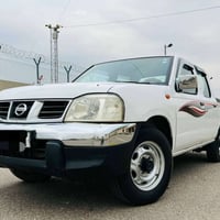 #بريشر_وعنبار_كامل_نيسان_بيكب_أصلي_تفصيخ السعر وتفاصيل أكثر مراسلة الص...