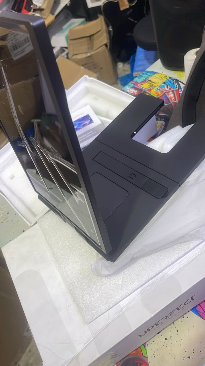 شاشه محموله بهالشكل اللي تفيده ابيع لاعلى سعر
التواصل واتس اب 
***********
