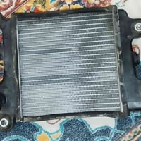 ماجسته اس • راديتر • نضيف