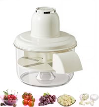 مقشرة • دلال • ١٦