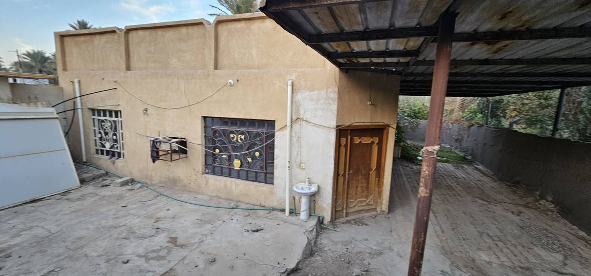 💥حياكم الله متابعينا الكرام..... نرجوا مشاركة المنشور ومتابعة الصفحة الملاك للعقارات كربلاء ......جزاكم الله خير الجزاء أحبائي 💥
💢 قطعة تجارية بمساحة 300 م الواجهة 14 والنزال 21 فيها دار قديم السعر #200_مليون وقابل للتفاوض مع صاحب العقار مباشر 
💢 العنوان // كربلاء _ شارع الحافظ _ تبعد عن مركز المدينة 5 كيلو تقريبا قرب مشاتل العتبة 
🎬 يوجد فيديوا بالتعلقيات يوضح الموقع وكافة التفاصيل 
#لنا_حق_غير_مبري_ذمه_الي_يجاوز_حقوق_المكتب

يمكنك الاتصال لمعرفة جميع التفاصيل والأفضل تأتي لمشاهدة الموقع والاقتناع وبخدمتكم 
       ***********  /   ***********
                   محمد أبو ملاك الحسناوي
