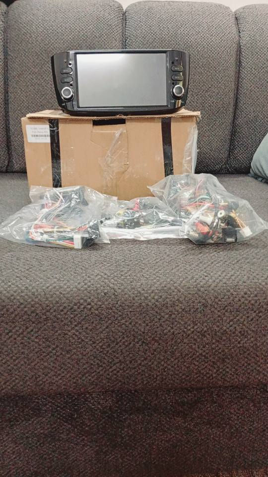 شاشە ئایپات بۆ سایەق bmw کان بیلاد باریکە  فولبەرنامە سلیمانی 50 هه زار السليمانية, العراق


**إذا كنت صاحب هذا الإعلان وتريد حذفه لأي سبب، رجاءا أرسل رسالة إلى الدعم الفني**