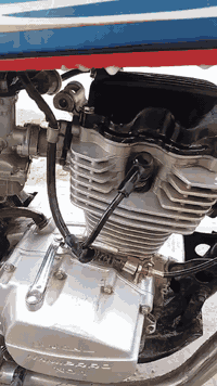 موتور • موديل 2019 • بعقوبه تحرير