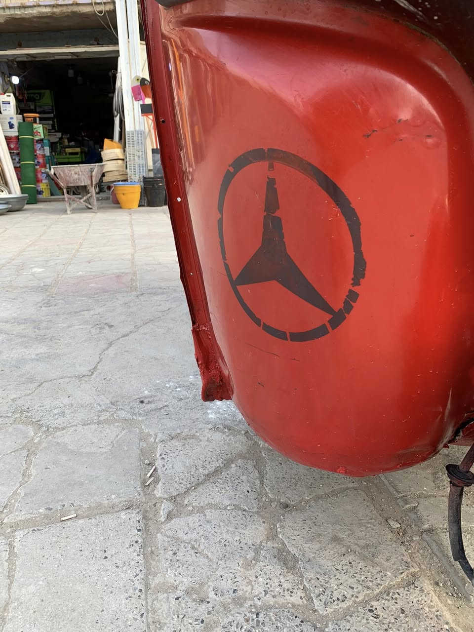 سلام عليكم 2018 اوراق كامله 7 كمله عله اخير حبايه مكينه وكير وأكسل خير من الله كشر حلو مابي صبغ فقط بلدوس ولكاعيات كهربائيات كله شغاله سلف دبلات كله جديد يحتاجله فقط كاعيه إماميه السعر 3250 بيه مجال حك الجيه مكاني بغداد الامين الثانيه ***********
