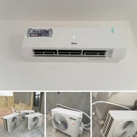تنصيب سبليت • ثلاجات ومجمدات • نوصلك