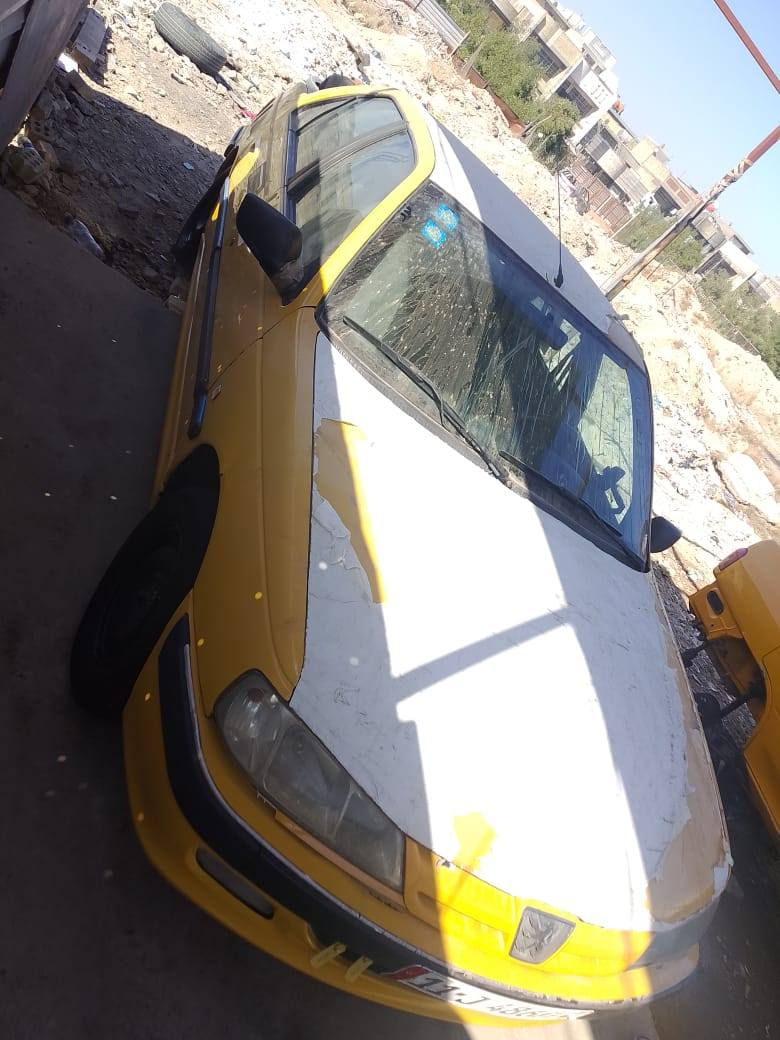 السلام عليكم  ثمن باص موديل 15 
السعر ب 40 وبيها مجال شيء بسيط العنوان العبيدي شارع 20 قرب صيدله الرئاسه والشراخه يتصل على الرقم ***********
