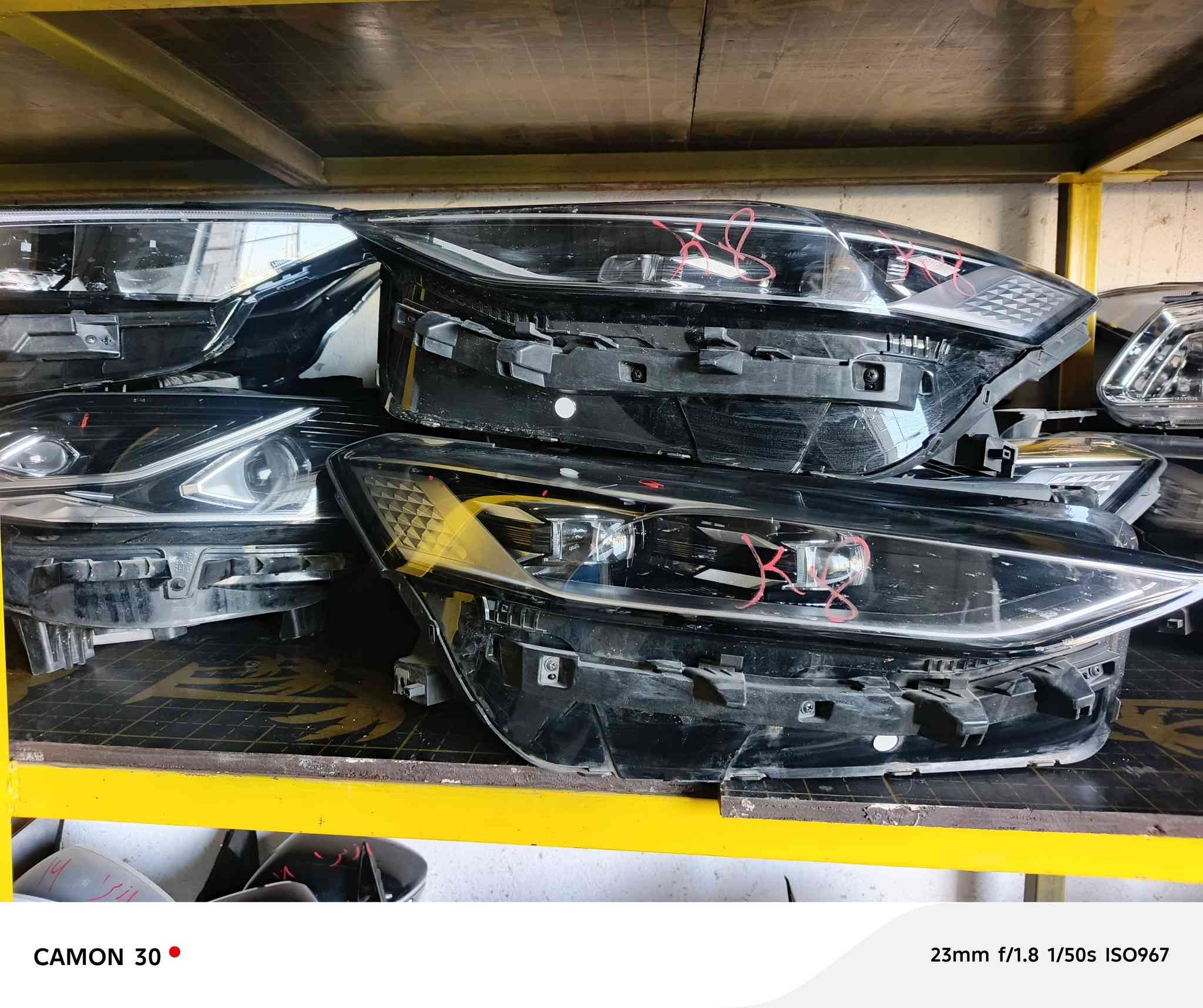 غراض k8  مال كصات اصلي كوري
 
كشافات 
بك لايت 
مسطره جنطة 
دعاميات 
لايتات عدسه كامل 
العنوان الديوانية شارع الاسكان قرب كراج الملاحة 
توصيل لجميع المحافظات 
***********
‏استعمل هذا الرابط للانضمام إلى مجموعتي في واتساب: https://chat.whatsapp.com/BQ6MYItfGBU8UvtS19G8Ay
