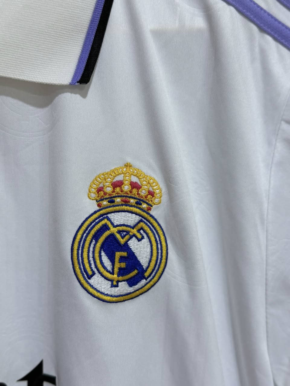 تيشيرت ريال مدريد
قياس XL


**إذا كنت صاحب هذا الإعلان وتريد حذفه لأي سبب، رجاءا أرسل رسالة إلى الدعم الفني**