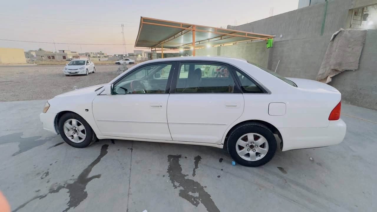 تيوتا افلون مديل 2000فول مو اصفات  رقم بغداد بسمي تحويل مباشر كير محرك تبريد صدر سياره جاهزه من كلشي مكان صلاح الدين الضلوعيه ***********
