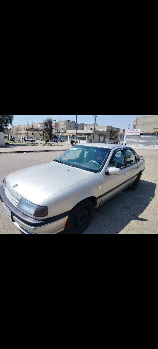 سلام عليكم سياره فكترا موديل 91 رقمم ***********
