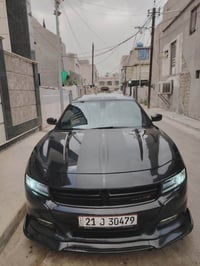 تشارجر بلس • ٢٠١٧ • حادث بنيد