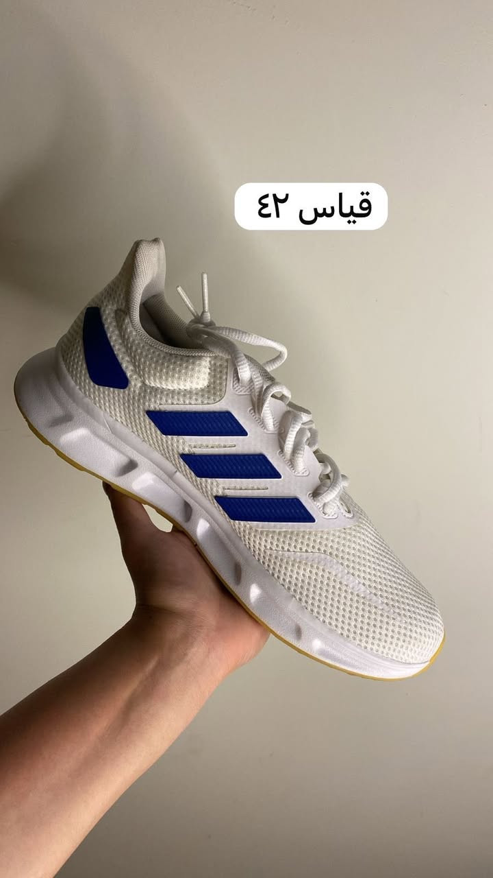 احذيه وكاله اصلي  جديد وباله هم بيهم السعر عل خاص


**إذا كنت صاحب هذا الإعلان وتريد حذفه لأي سبب، رجاءا أرسل رسالة إلى الدعم الفني**