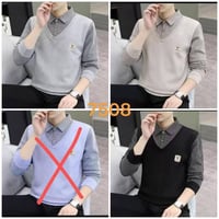 قميص مقلم • قطعة ماستر • باب الحمزه الغربي