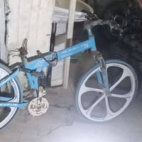 باسكل جبلي • بحاجة ترتيب • سعر مناسب