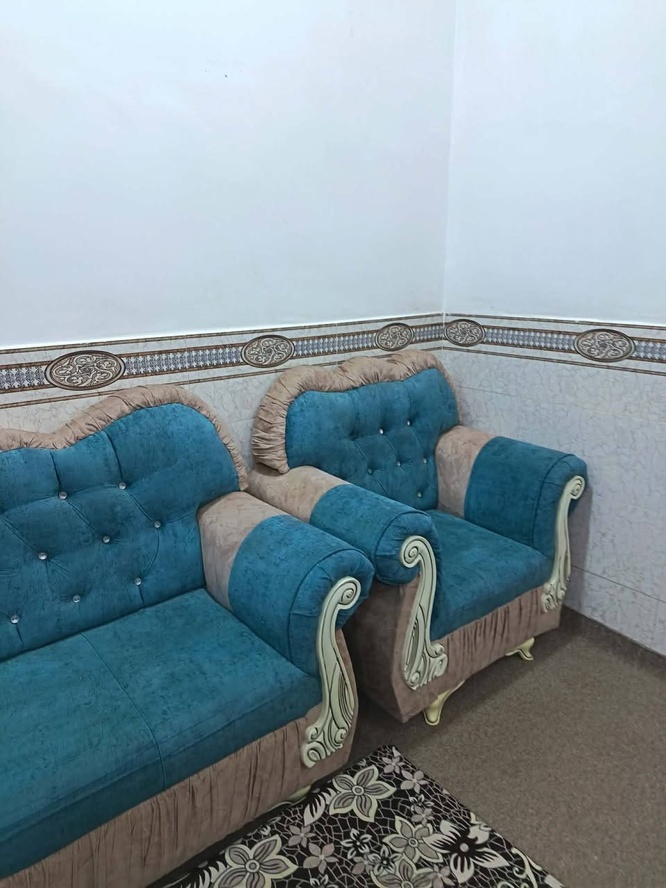 تخم 10نفرات تسكام نضيف اي ضرر مابب ب350وبي مجال


**إذا كنت صاحب هذا الإعلان وتريد حذفه لأي سبب، رجاءا أرسل رسالة إلى الدعم الفني**