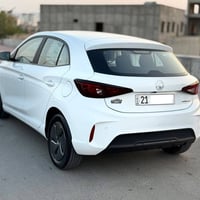 ئێم جی 3 مۆدیل 2025 زەمان  14 هەزار کیلۆمەتر ڕۆیشتووە  زۆر پاک و خاوێن...