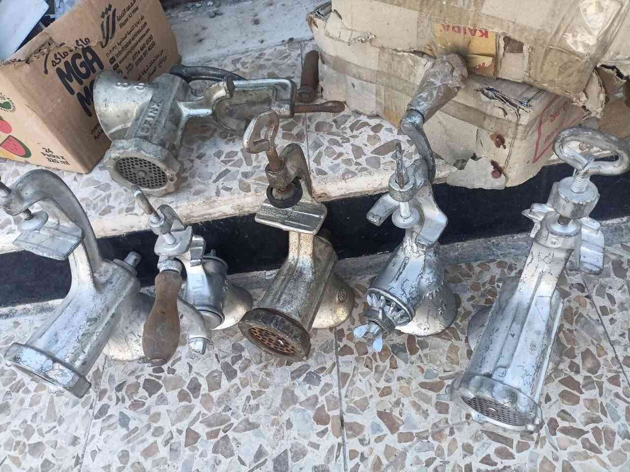 للبيع حسب القطعة


**إذا كنت صاحب هذا الإعلان وتريد حذفه لأي سبب، رجاءا أرسل رسالة إلى الدعم الفني**