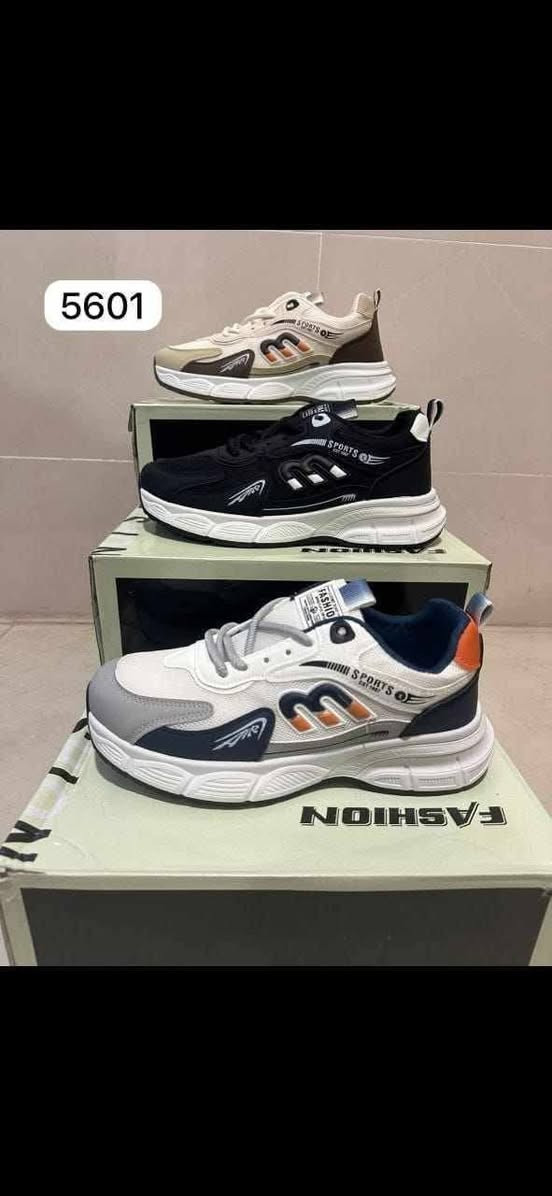 جديد احذيه رياضي كولاتي عالي
السعر 10 آلاف فقط
العنوان ناصريه قضاء النصر قرب مطعم غفران الصوب الصغير *********** @إشارة
