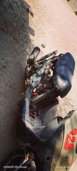 سلام عليكم 
ماكس عدله محور محرك ماجسته قديم 
نقصه راجز سلف محرك شغال كفراته موجده قيم بل يرضي الله وتعال خاص او اتصال. *********** 📞
